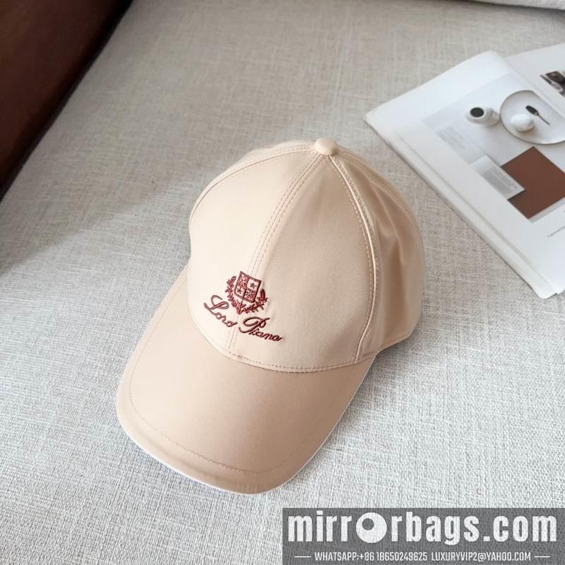 Loro Piana Hat dx12