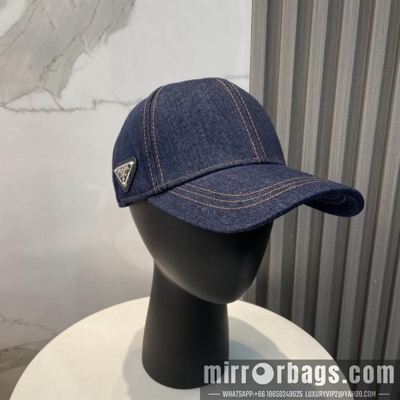 Prada Hat 010401