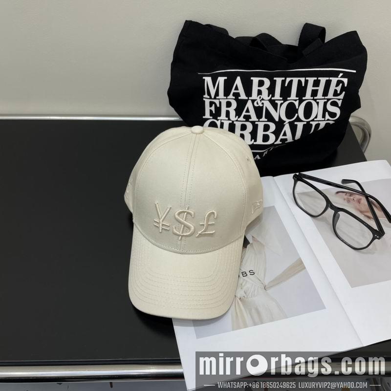 YSL Hat 042702