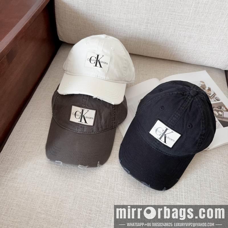 CK Hat dx27