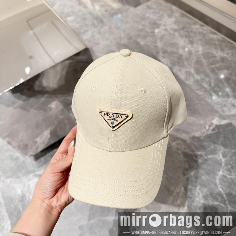 Prada Hat dx21