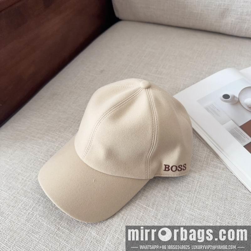 Boss Hat dx08