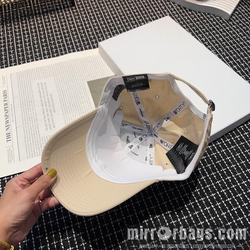 YSL Hat dx06