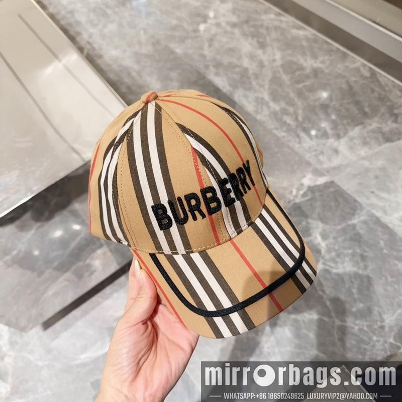 Burberry Hat dx53