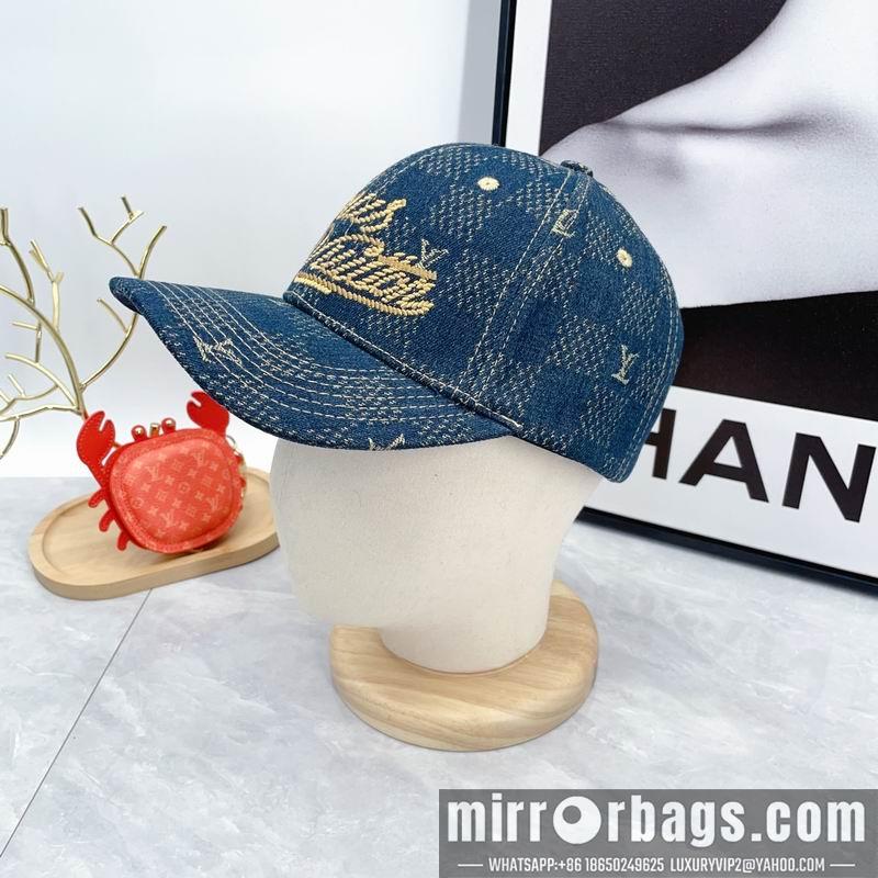 LV Hat dx12