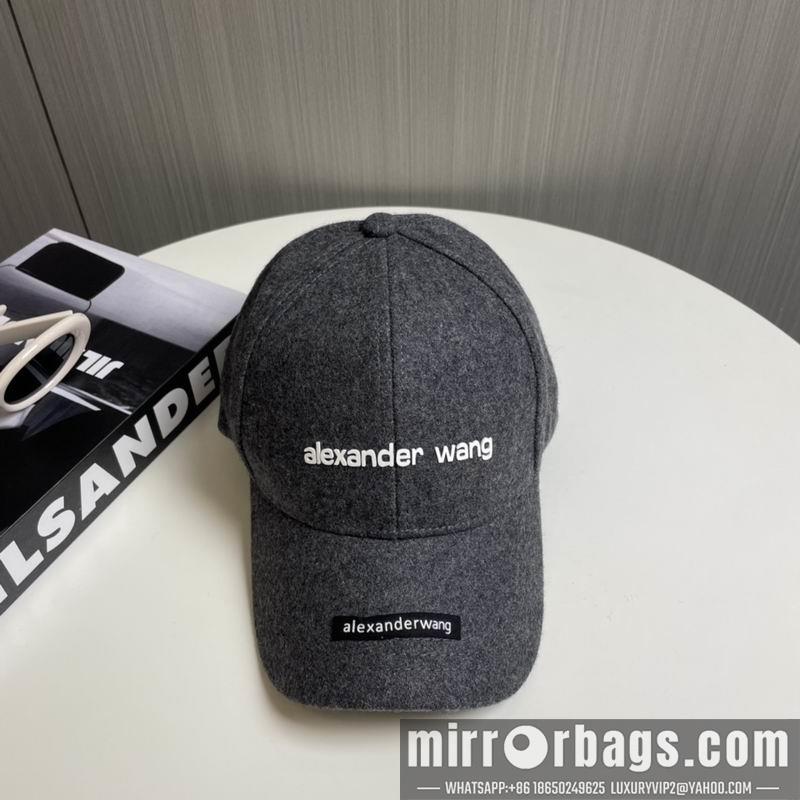 Alexander Wang Hat dx16