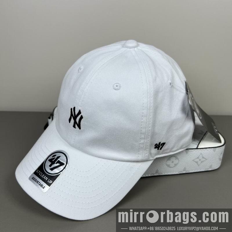 NY Hat dx64