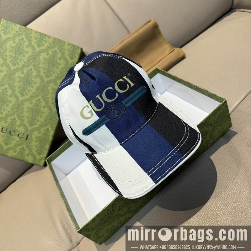 Gucci Hat 101102