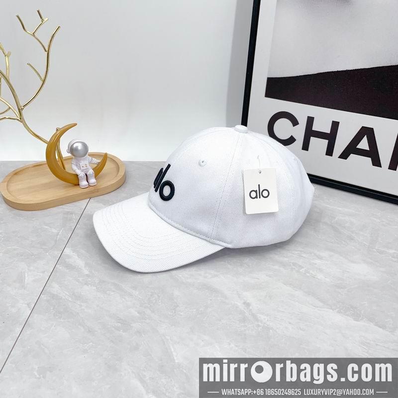 Alo Hat dx17