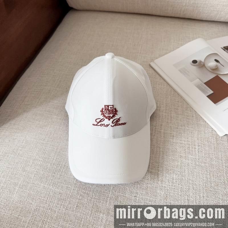 Loro Piana Hat dx12