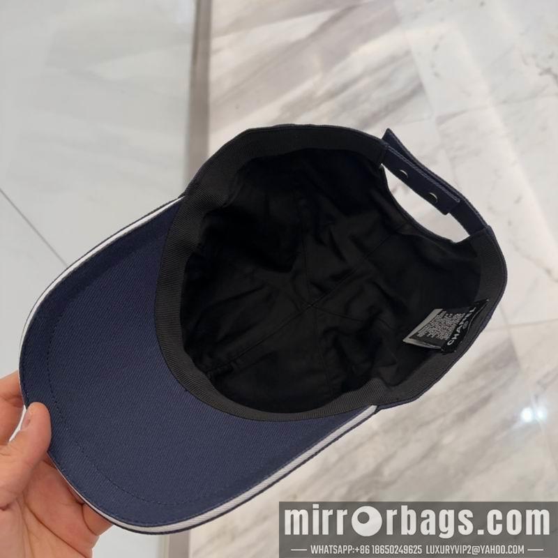 Chanel Hat dx40
