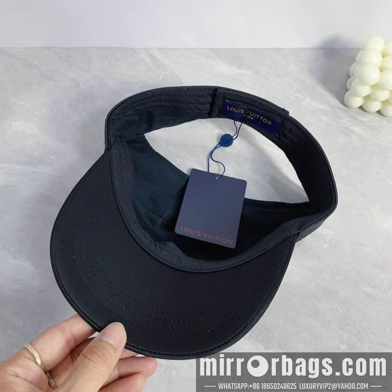 LV Hat dx40