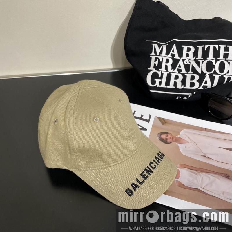 Balenciaga Hat 090603