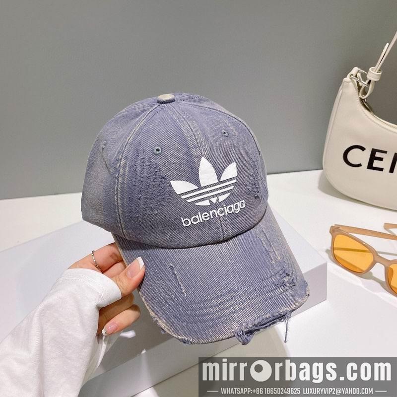 Balenciaga Hat dx26