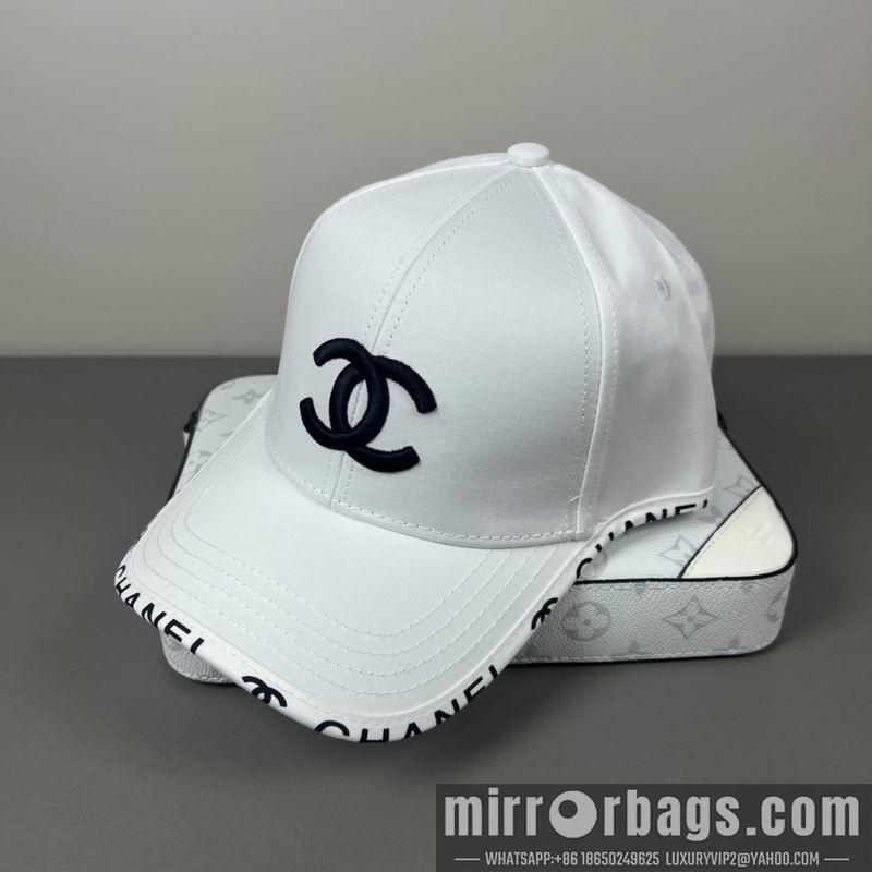 Chanel Hat dx02