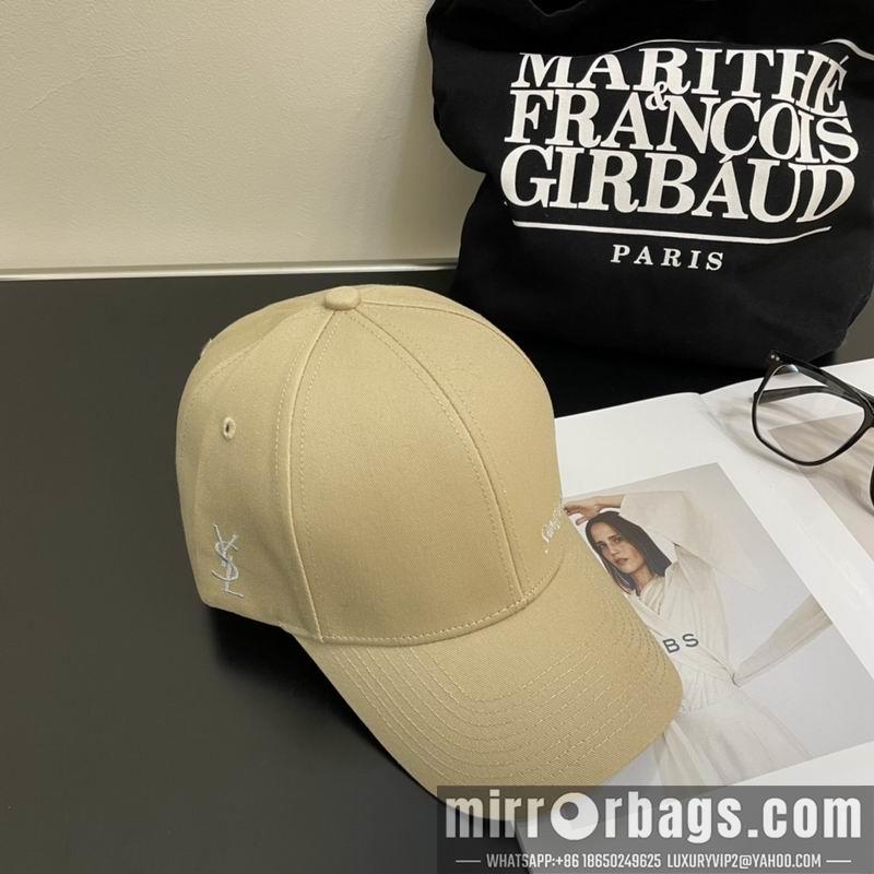 YSL Hat dx10