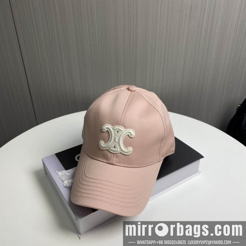Celine Hat dx84
