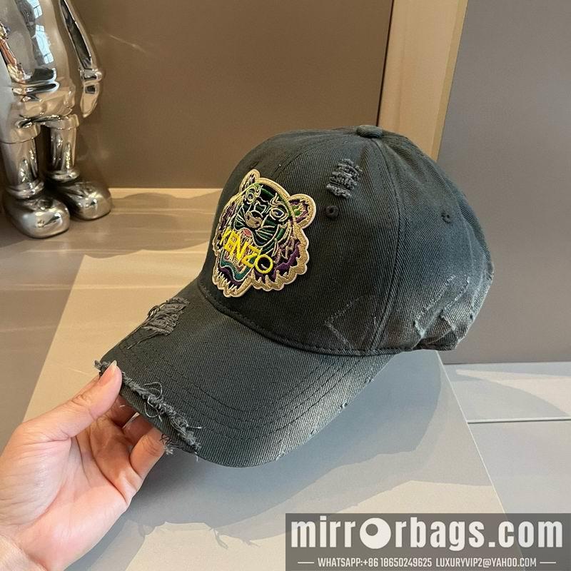 Kenzo Hat dx03
