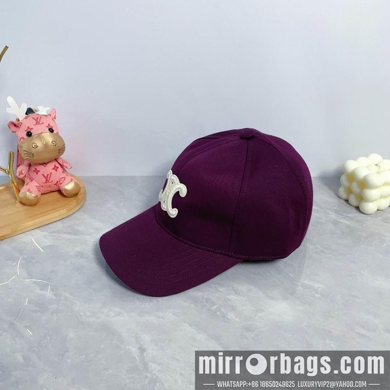 Celine Hat dx60