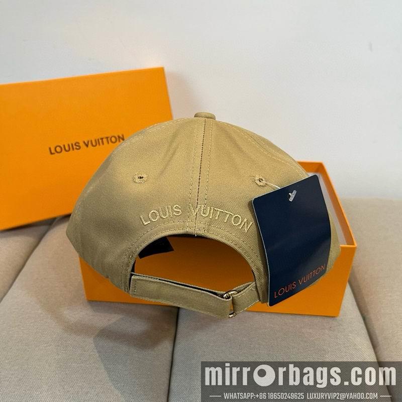 LV Hat dx40