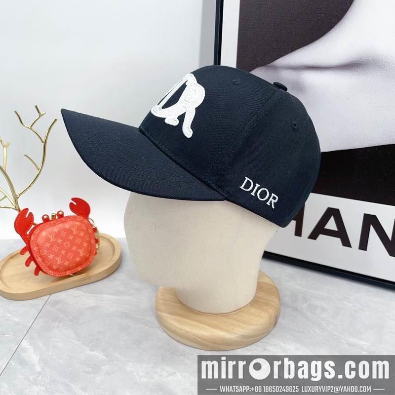 Dior Hat dx03