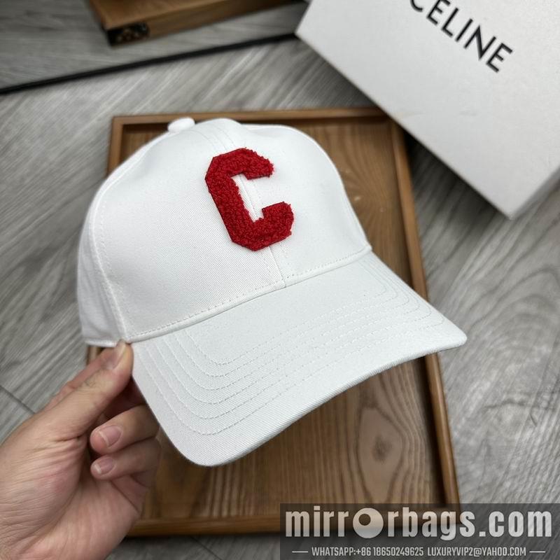 Celine Hat dx25