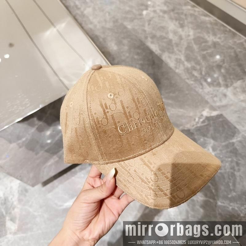 Dior Hat dx59