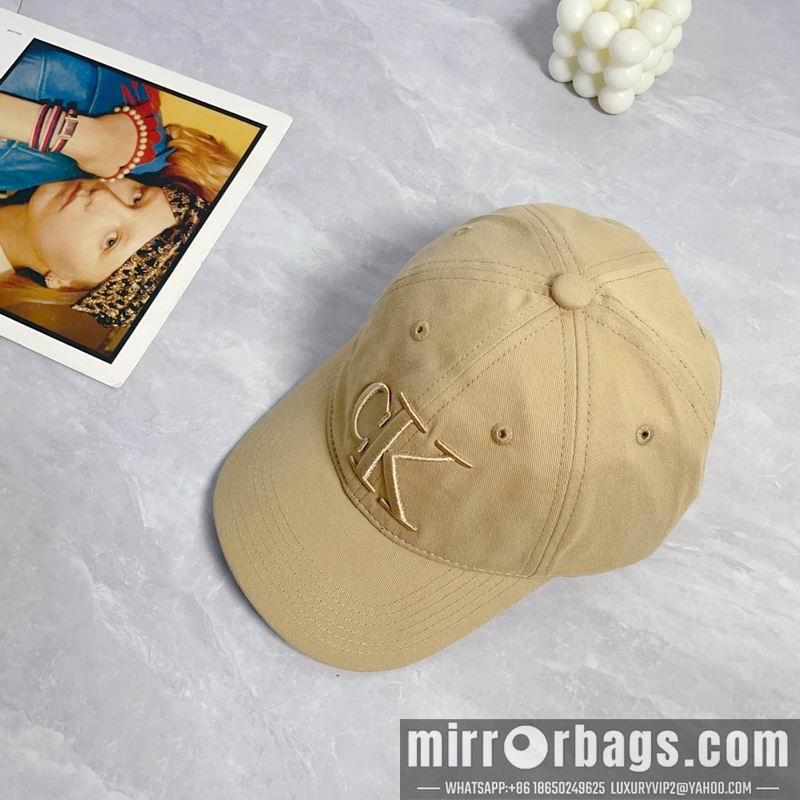 CK Hat dx19