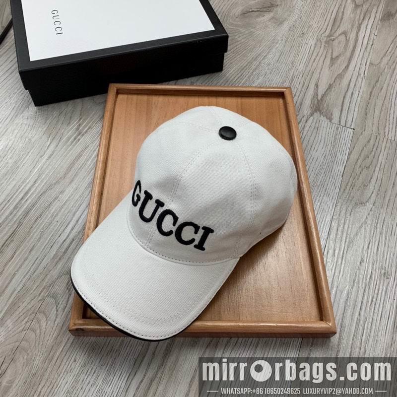 Gucci Hat dx08