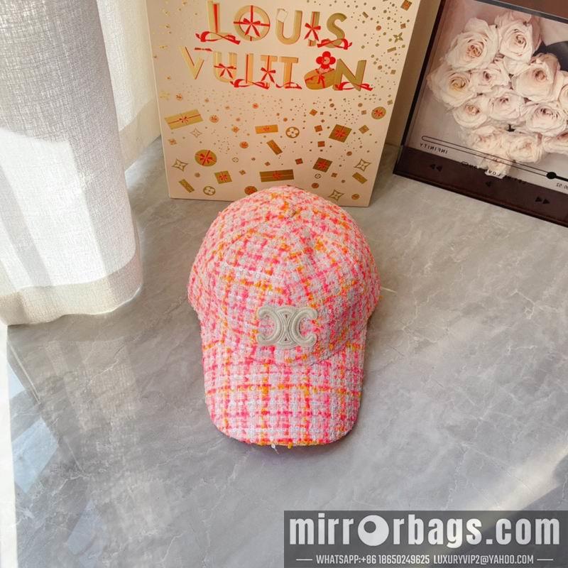 Celine Hat 110602