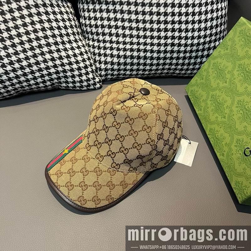 Gucci Hat dx143
