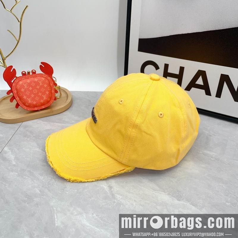 Jacquemus Hat dx04