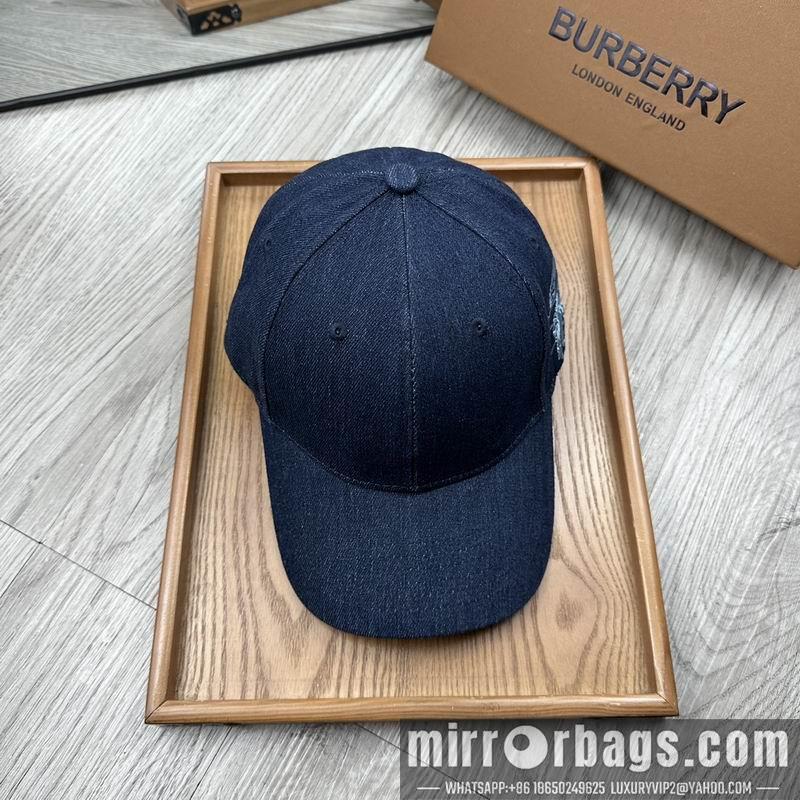 Burberry Hat dx48