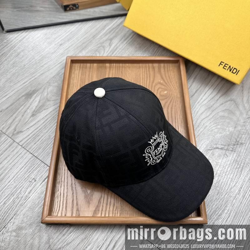 Fendi Hat dx05