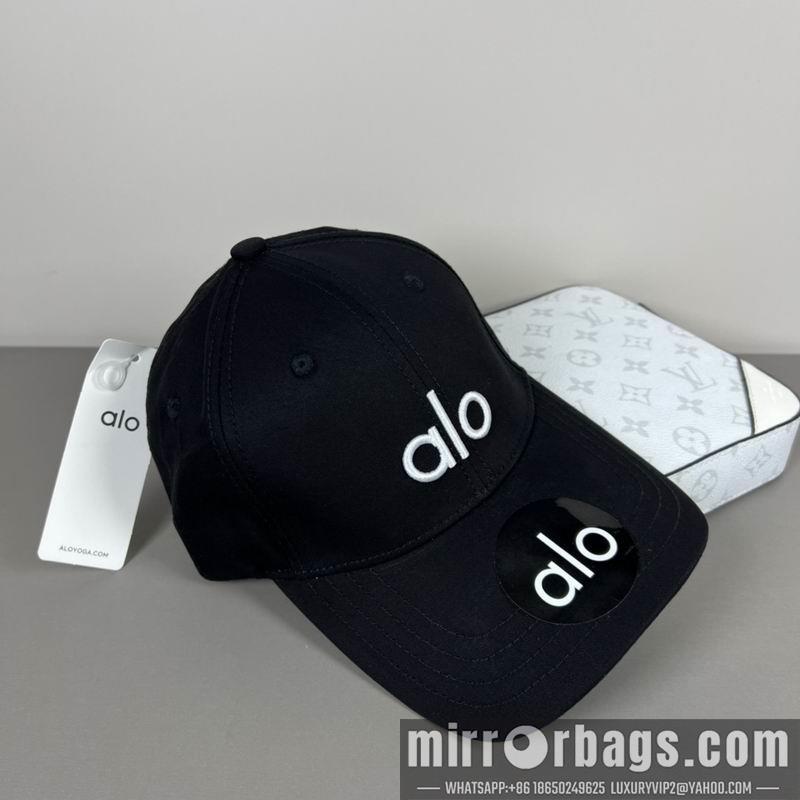 Alo Hat dx07