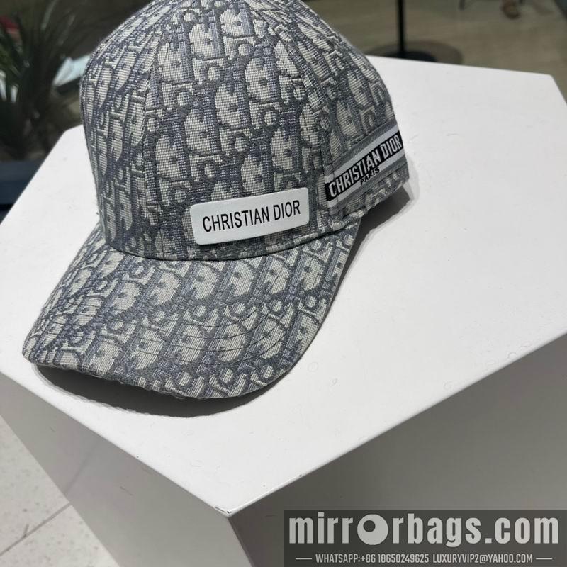 Dior Hat 081801