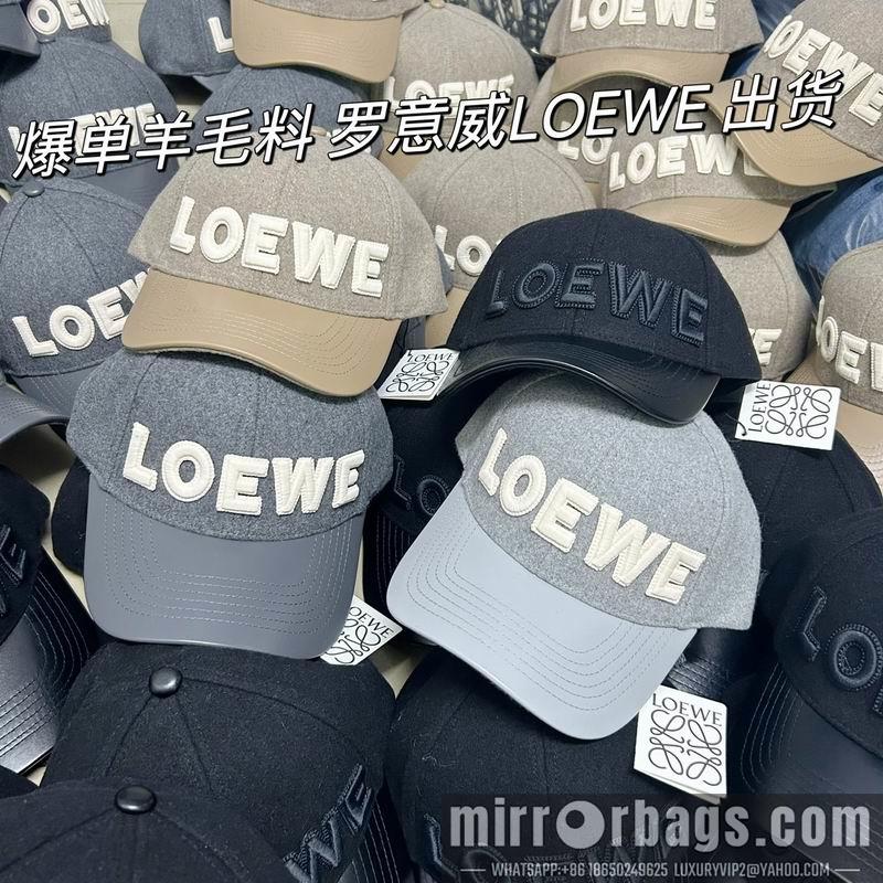 Loewe Hat dx29