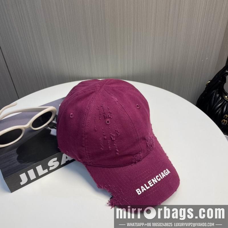 Balenciaga Hat 100702