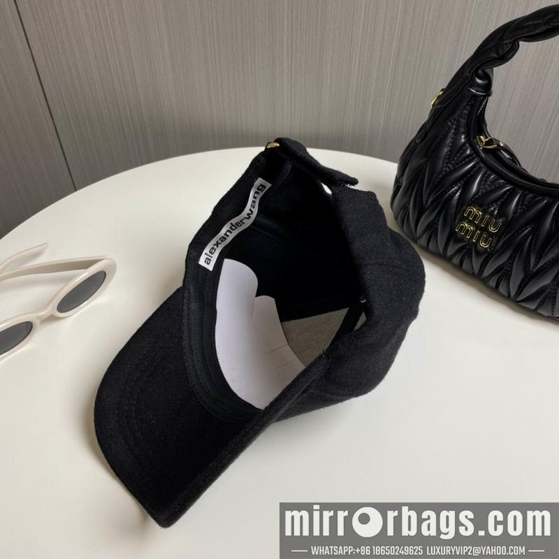 Alexander Wang Hat dx16