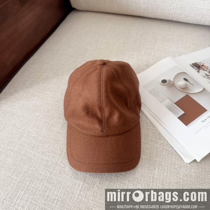 Zegna Hat dx05