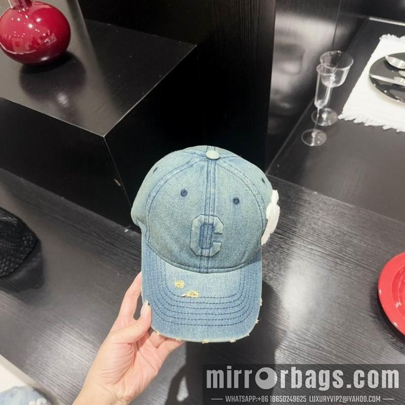 Celine Hat 083001
