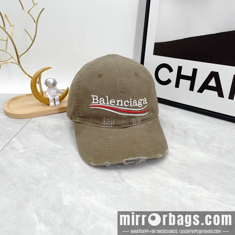 Balenciaga Hat dx50