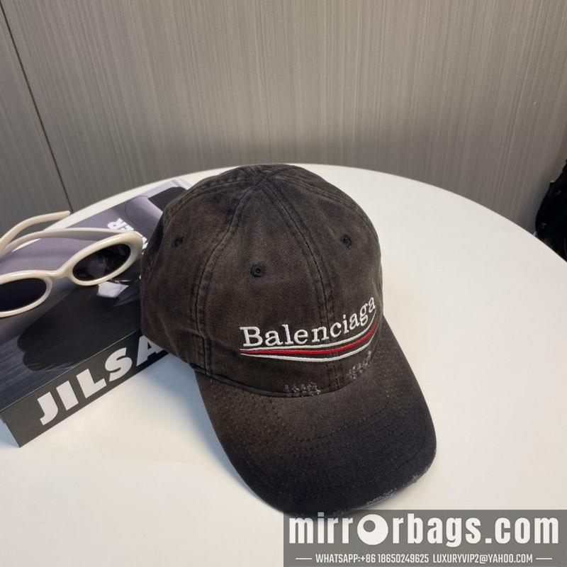 Balenciaga Hat 101101