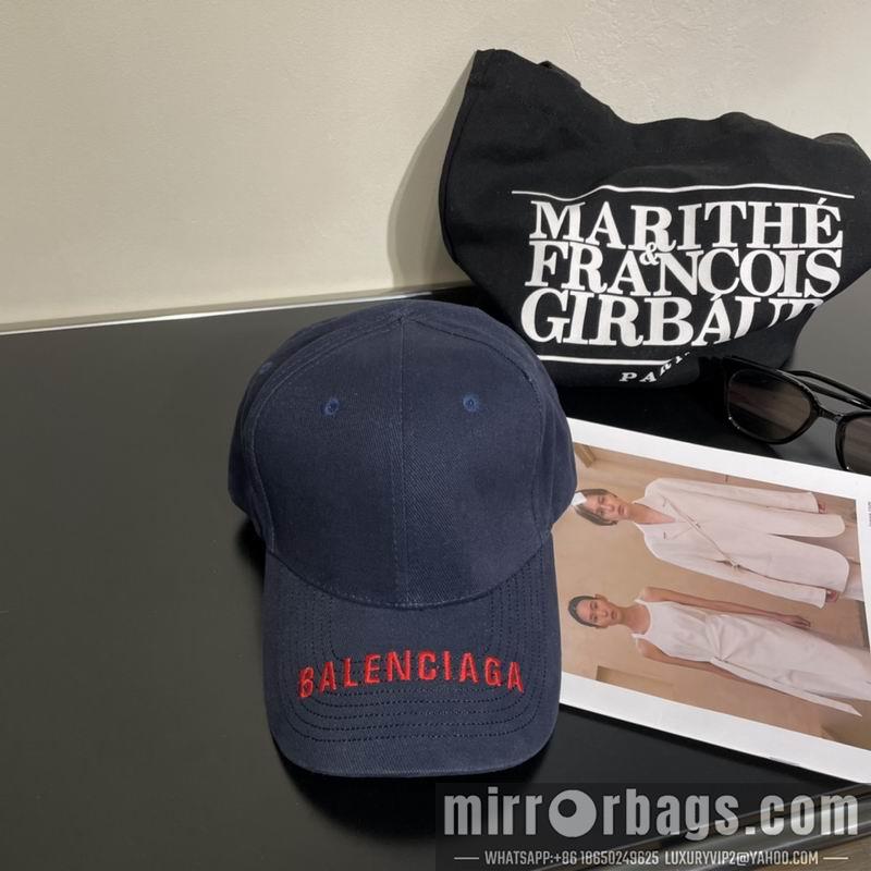 Balenciaga Hat 090603