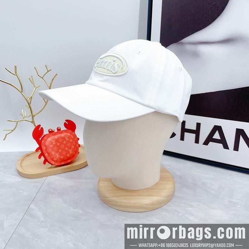 Emis Hat dx04