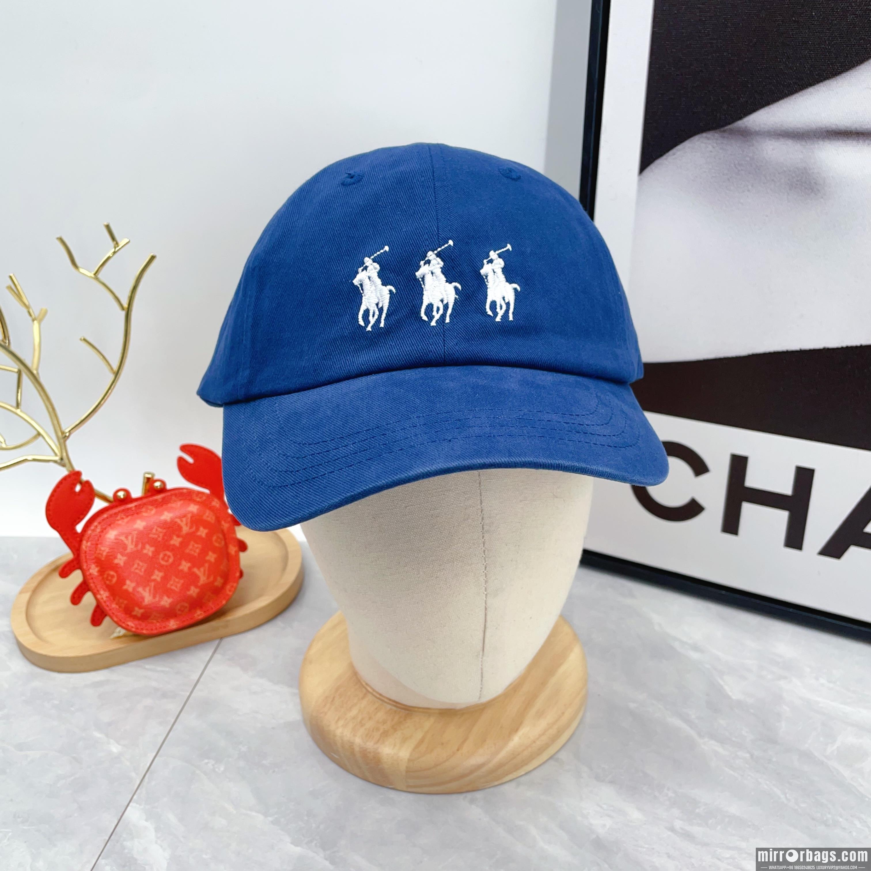 Polo Hat dx12