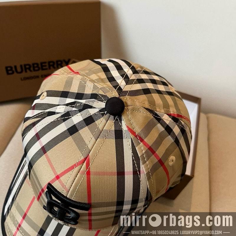 Burberry Hat dx20