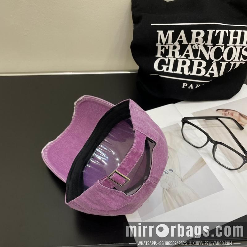 Balenciaga Hat dx58