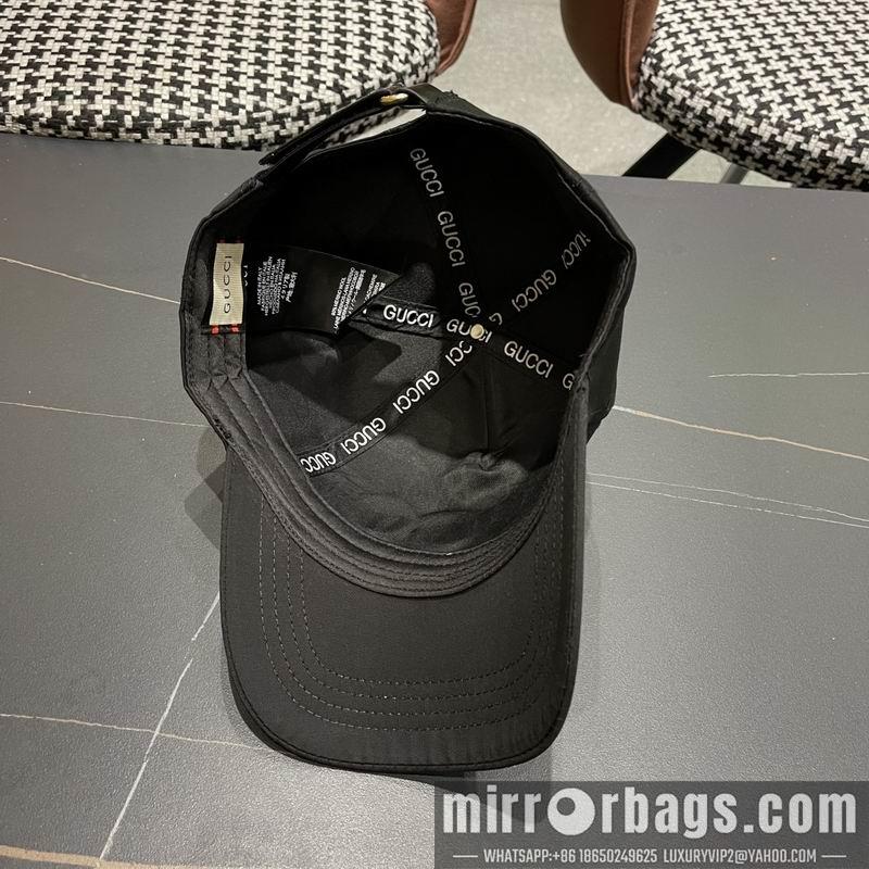 Gucci Hat 030915