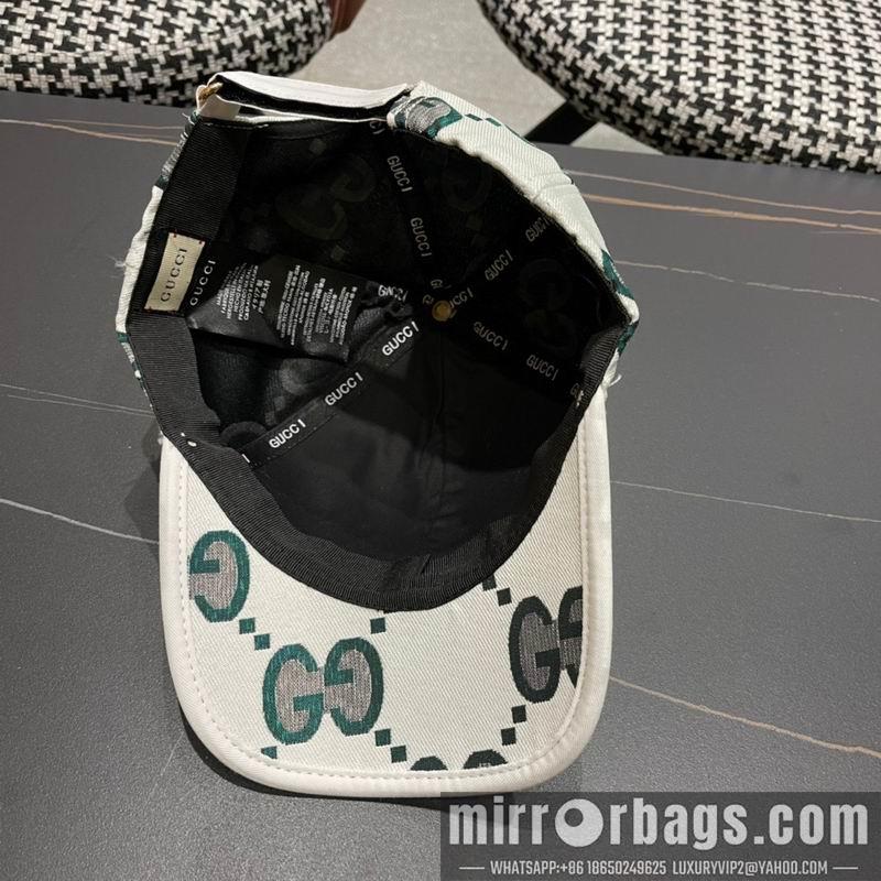 Gucci Hat 072803